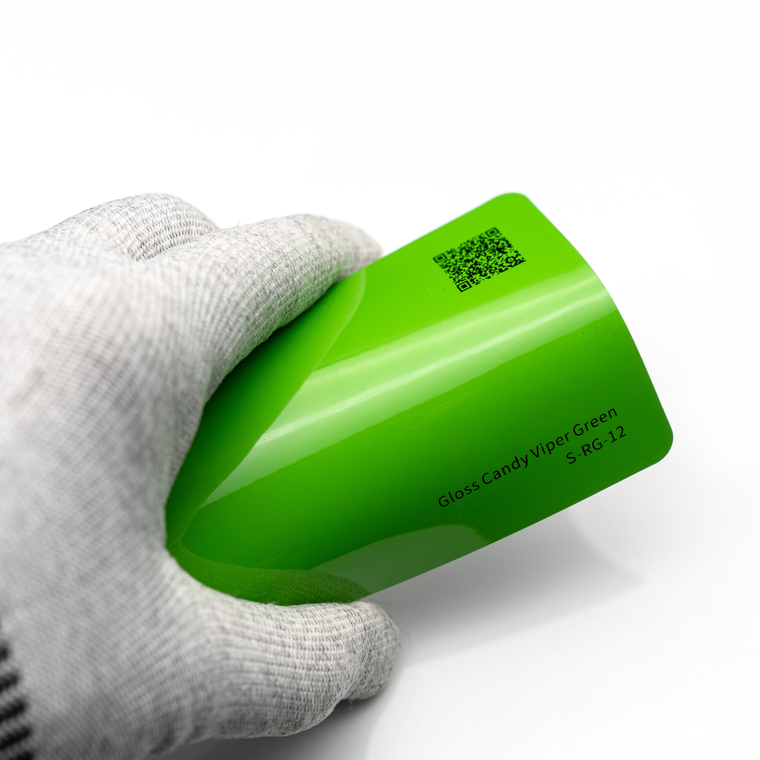 Gloss Candy Viper Green Hubsite